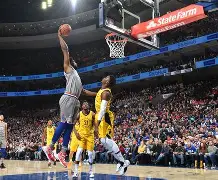 赛前印第安纳步行者状态回暖：全明星赛节点到来，更衣室稳定，临场指挥获称赞的简单介绍