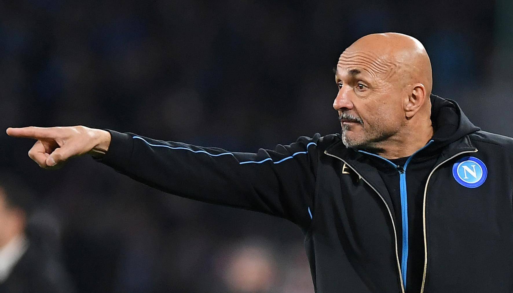 关于那不勒斯迎西甲关键赛，赛后完成体检，目标明确，阵容厚度经受考验的信息