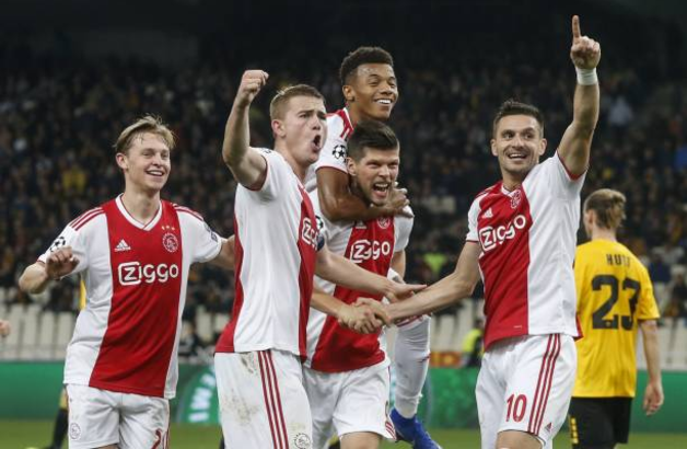 荷甲赛程吃紧,尼斯冲刺阶段更衣室发声,悬念犹存,轮换策略成焦点的简单介绍 荷甲赛程吃紧,尼斯冲刺阶段更衣室发声,悬念犹存,轮换策略成焦点的简单介绍